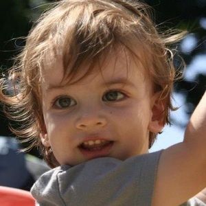 Meet your Posher, Casey